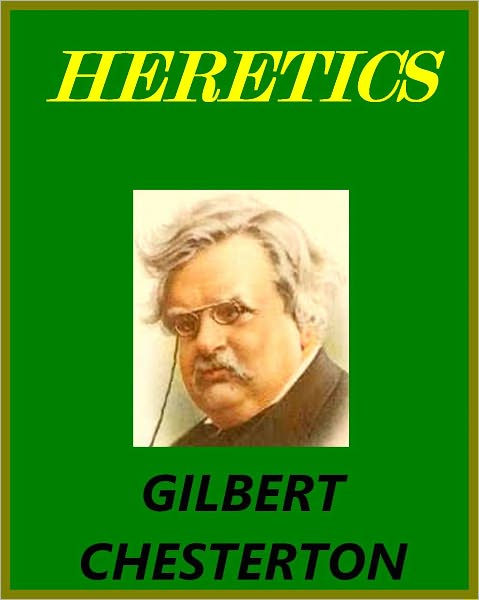 HERETICS