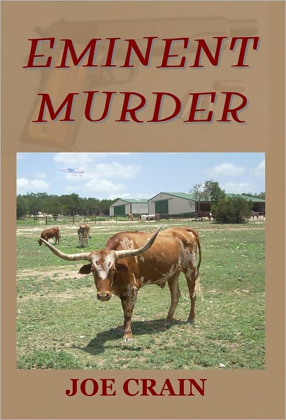 Eminent Murder