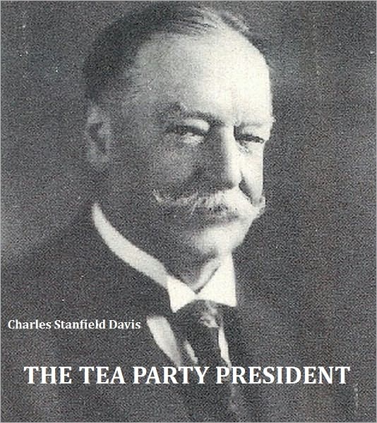 The Tea Party President