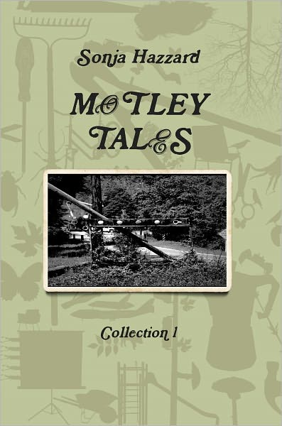 MOTLEY TALES: Collection 1