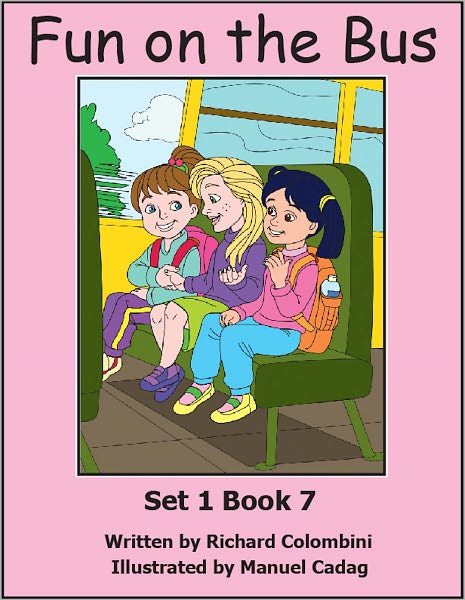 Fun on the Bus