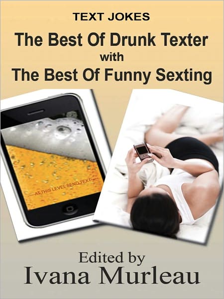 TEXT JOKES