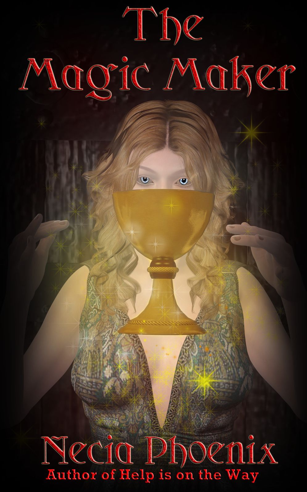The Magic Maker