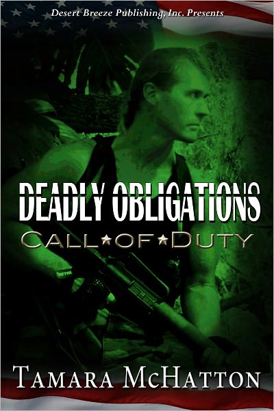 Deadly Obligations