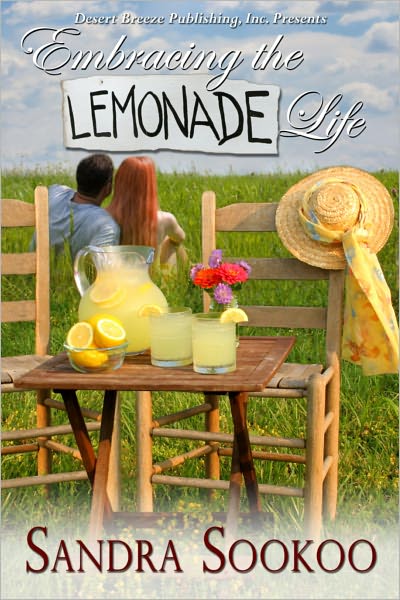 Embracing the Lemonade Life