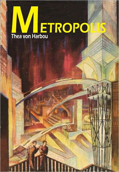 Metropolis