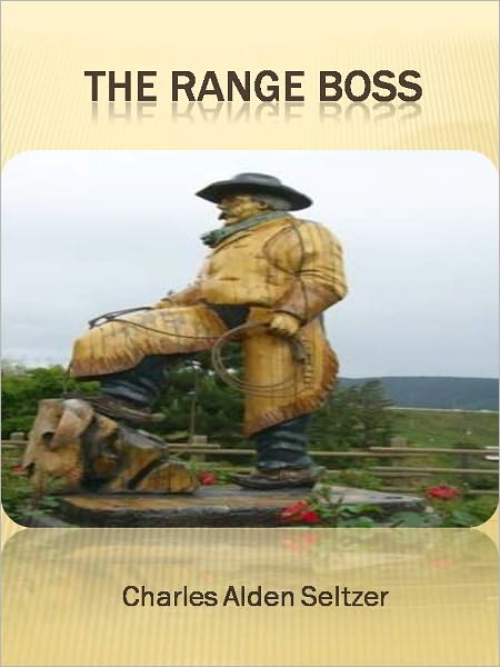 The Range Boss w/ Direct link technology (A Classic Western Tale)