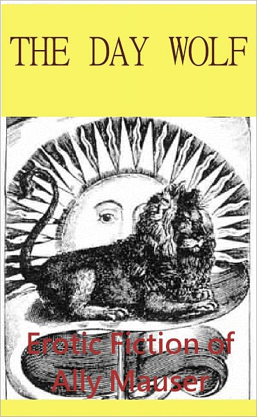 The Day Wolf