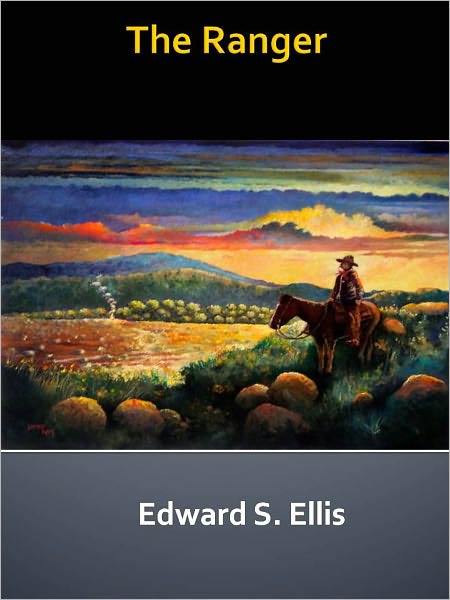 The Ranger w/ Direct link technology (A Western Tale)