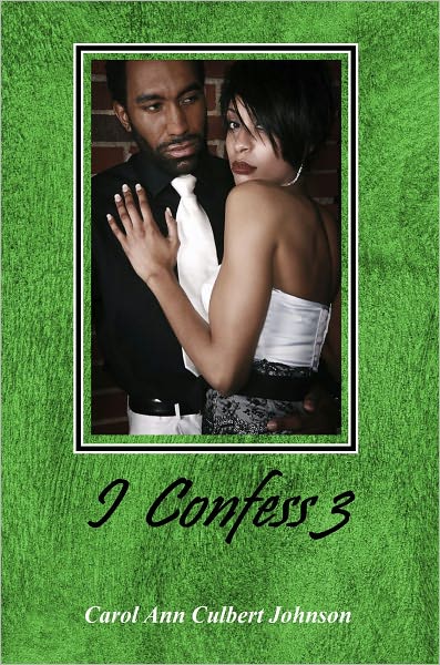 I Confess 3
