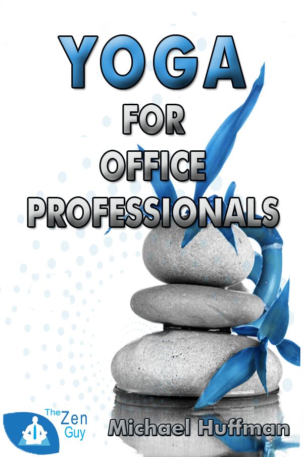 Yoga for Office Professionals
