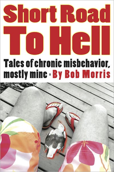 SHORT ROAD TO HELL: Tales of Chronic Misbehavior, Mostly Mine