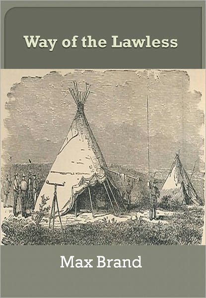 Way of the Lawless w/ Direct link technology (A Western Classic)