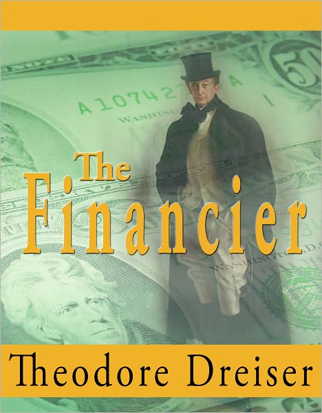 THE FINANCIER