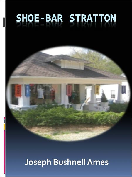 Shoe-Bar Stratton w/ Direct link technology (A Classic Western Tale)