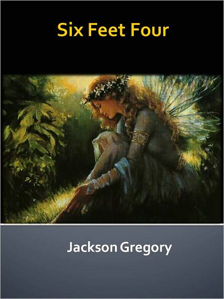 Six Feet Four w/ Direct link technology (A Western Adventure tale)