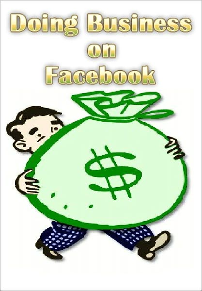 Doing business on Facebook