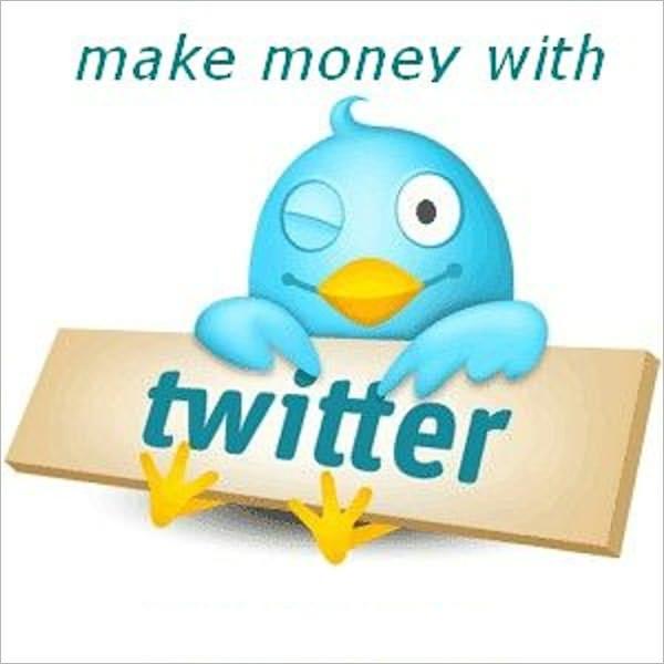 Making Money With Twitter