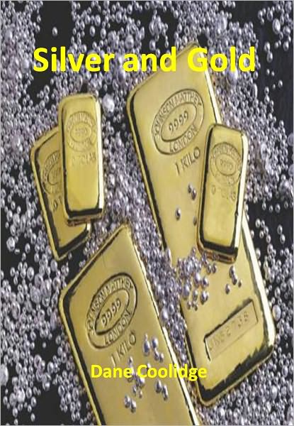 Silver and Gold w/ Direct link technology (A Western Classic)