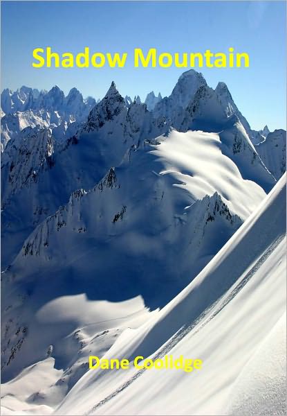 Shadow Mountain w/ Direct link technology (A Classic western novel)