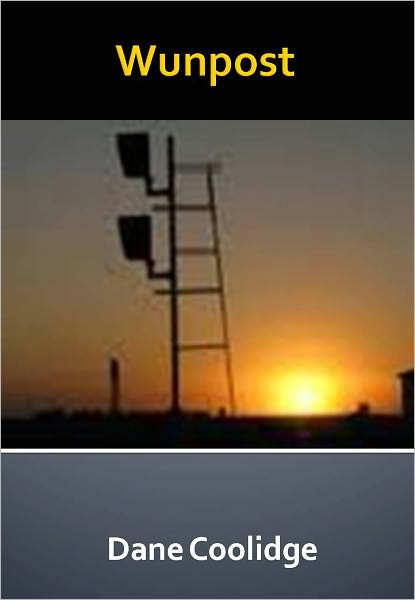 Wunpost w/ Direct link technology (A Classic Western Story)