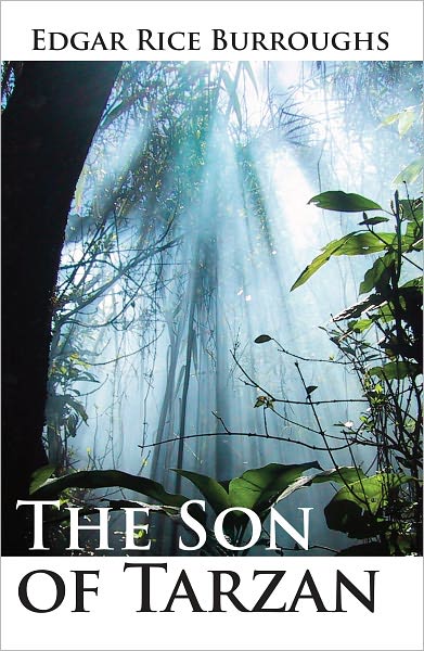 The Son of Tarzan