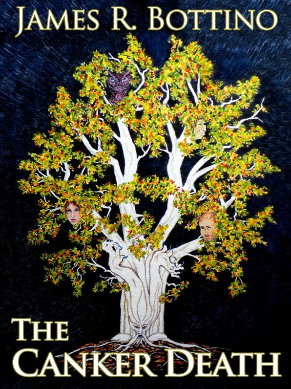 The Canker Death