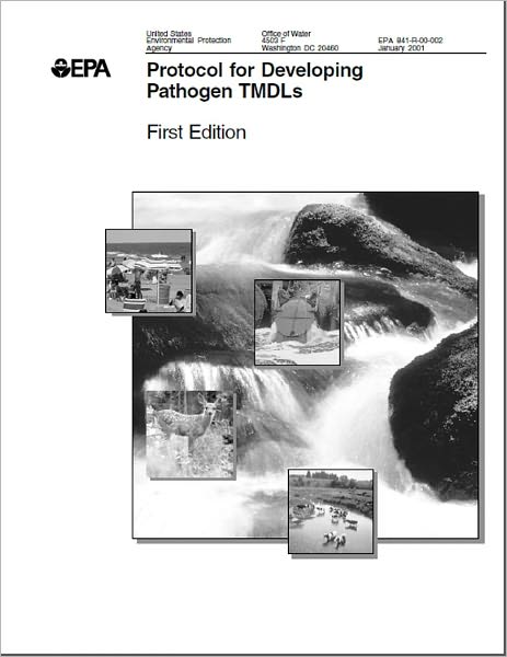 Protocol for Developing Pathogen TMDLs