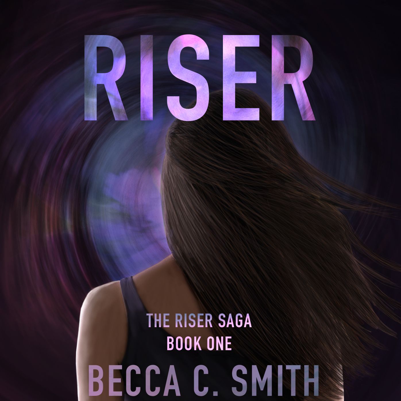Riser (Teen Horror/Science Fiction) (Book #1 in The Riser Saga)