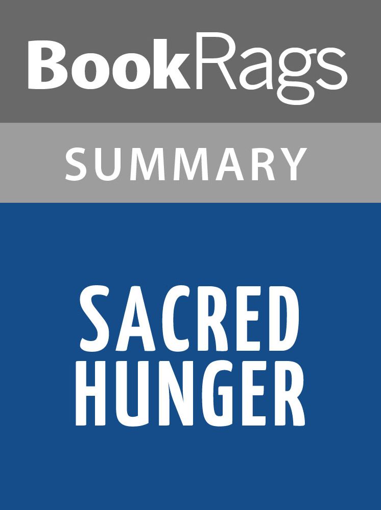 Sacred Hunger by Barry Unsworth Summary & Study Guide