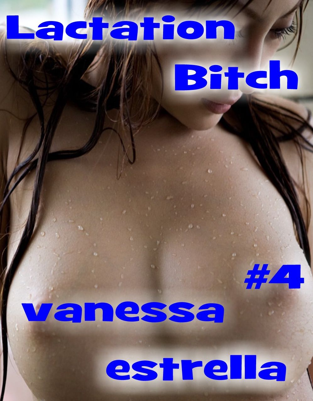 Lactation Bitch #4