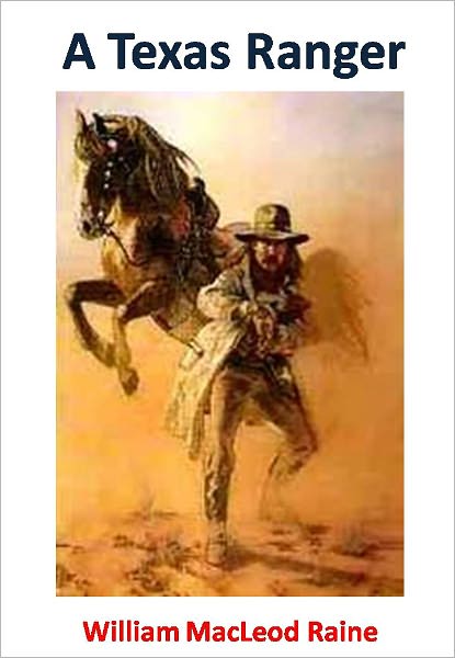 A Texas Ranger w/ Direct link technology(A Classic Western Story)