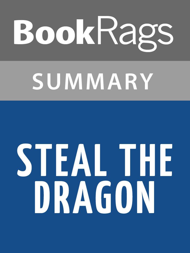 Steal the Dragon by Patricia Briggs Summary & Study Guide