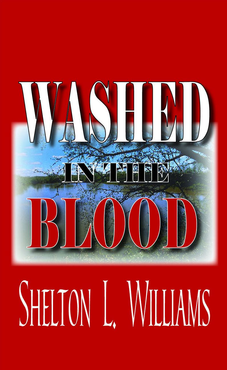 WASHED IN THE BLOOD