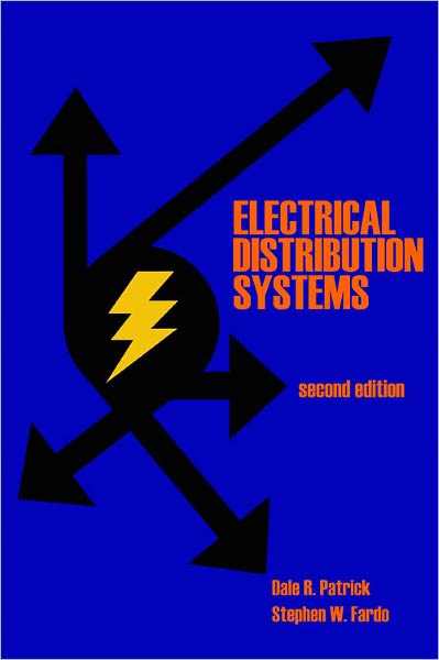 ELECTRICAL DISTRIBUTION SYSTEMS, 2nd Edition