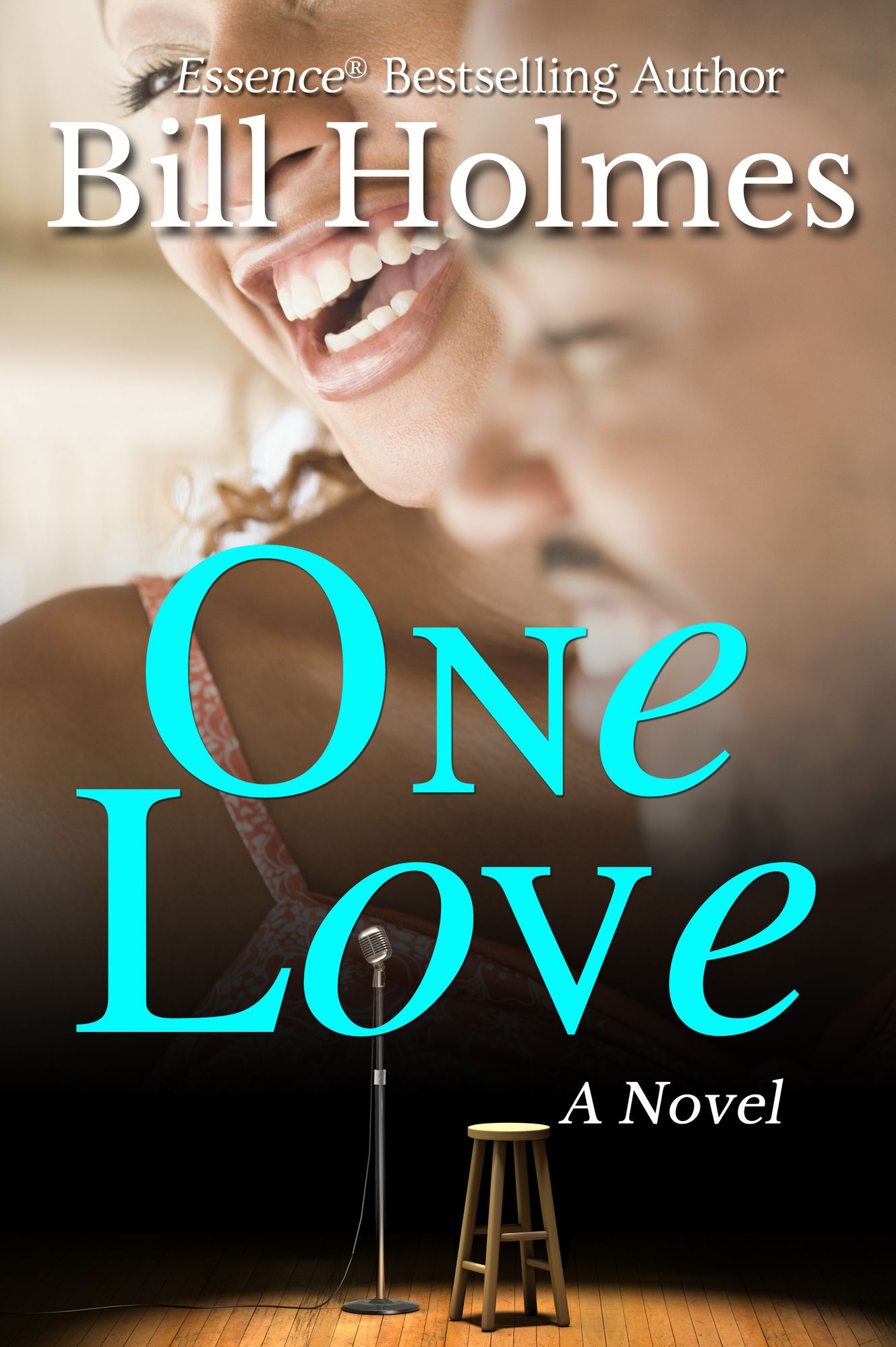 One Love (an Essence Magazine Best Seller)