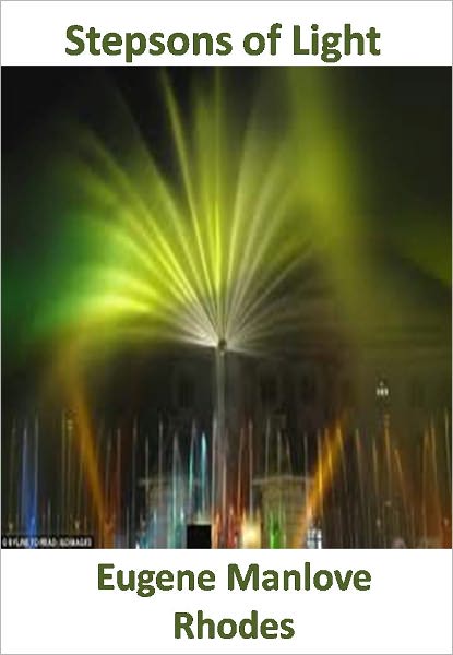 Stepsons of Light w/ Direct link technology()A Western Classic