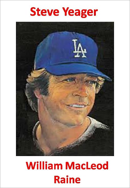 Steve Yeager w/ Direct link technology(A Classic Western Tale)