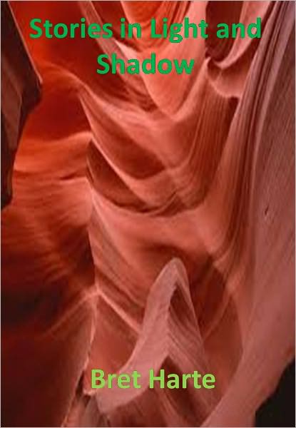 Stories in Light and Shadoww/ Direct link technology(A Western Adventure Story)