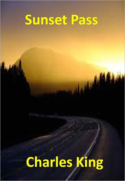 Sunset Pass w/ Direct link technology (A Western Adventure Story)