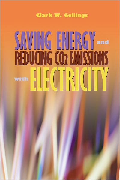 SAVING ENERGY AND REDUCING CO2 EMISSIONS WITH ELECTRICITY