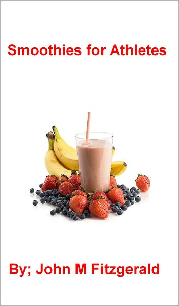 Smoothies for Athletes