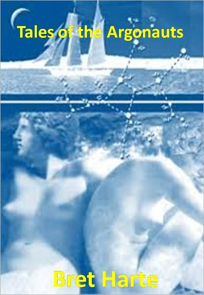 Tales of the Argonauts w/ Direct link technology( A Classic Western Tale)