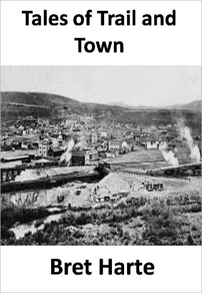 Tales of Trail and Town w/ Direct link technology(A Classic Western Story)