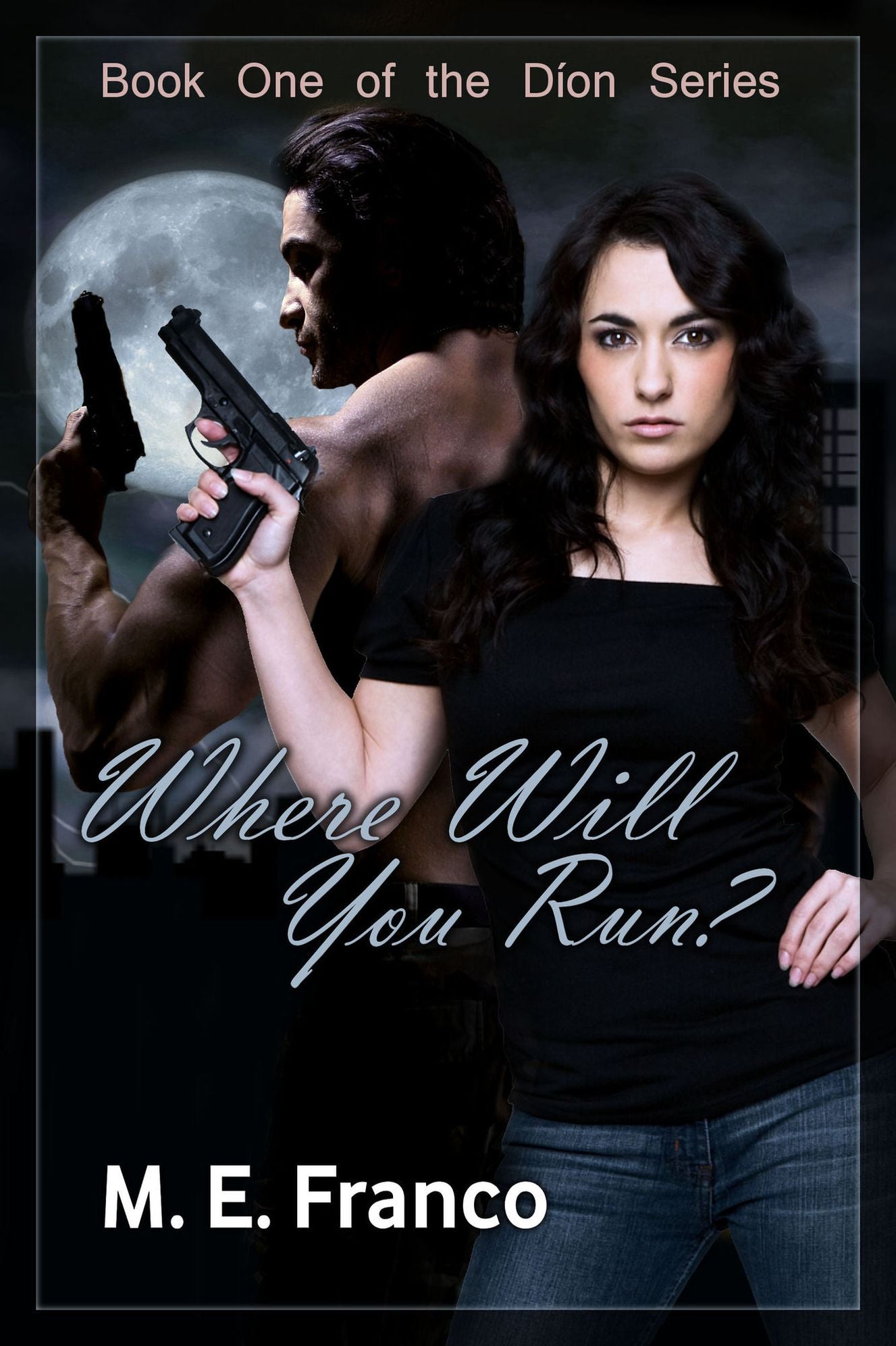 Where Will You Run?