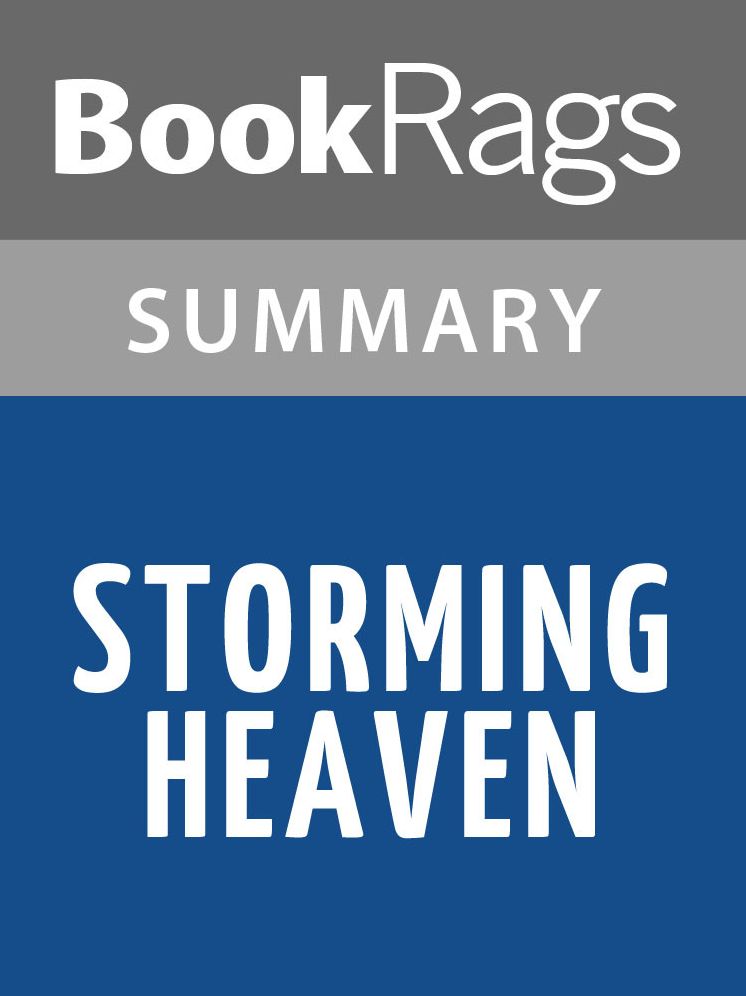 Storming Heaven by Denise Giardina Summary & Study Guide