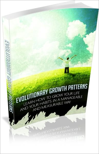 Evolutionary Growth Patterns AAA+++