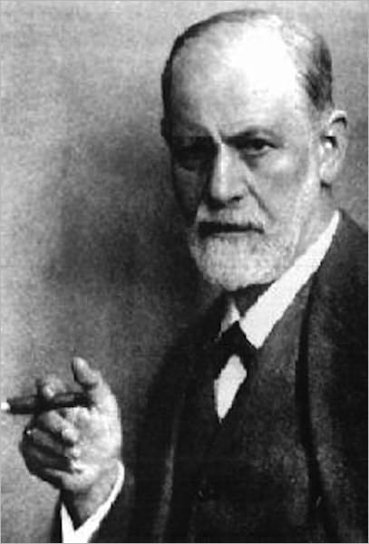 THE PSYCHOPATHOLOGY OF EVERYDAY LIFE