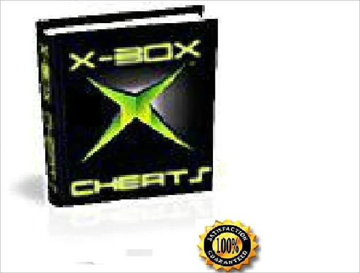 Xbox Cheat Guide