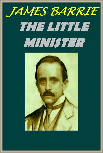 THE LITTLE MINISTER